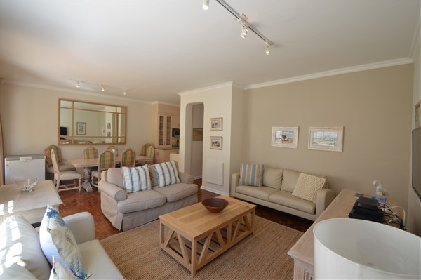 To Let 4 Bedroom Property for Rent in Seaside Longships Western Cape